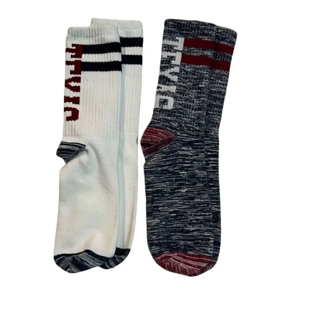 Ladies Texas Socks